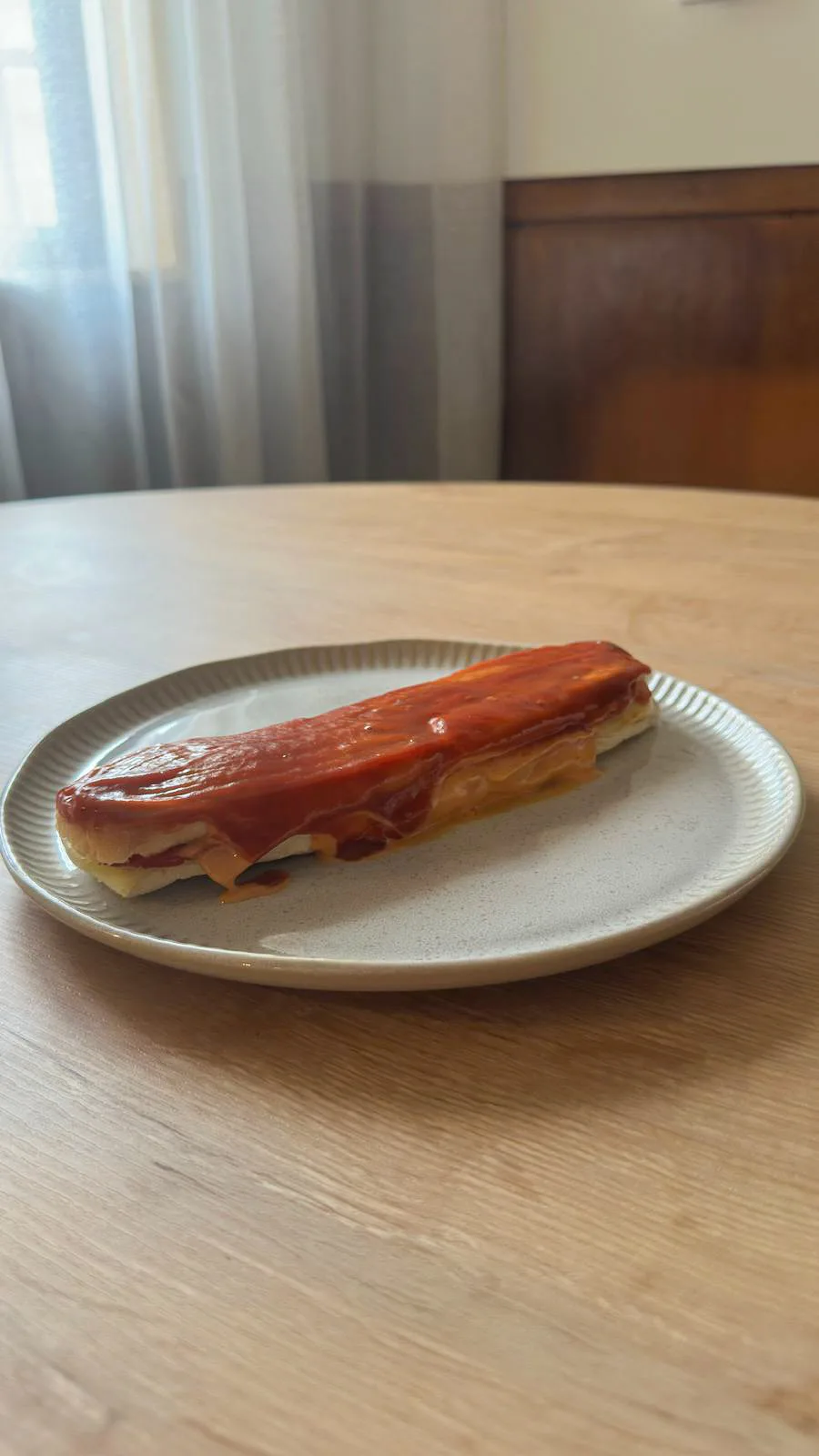 À Francesa