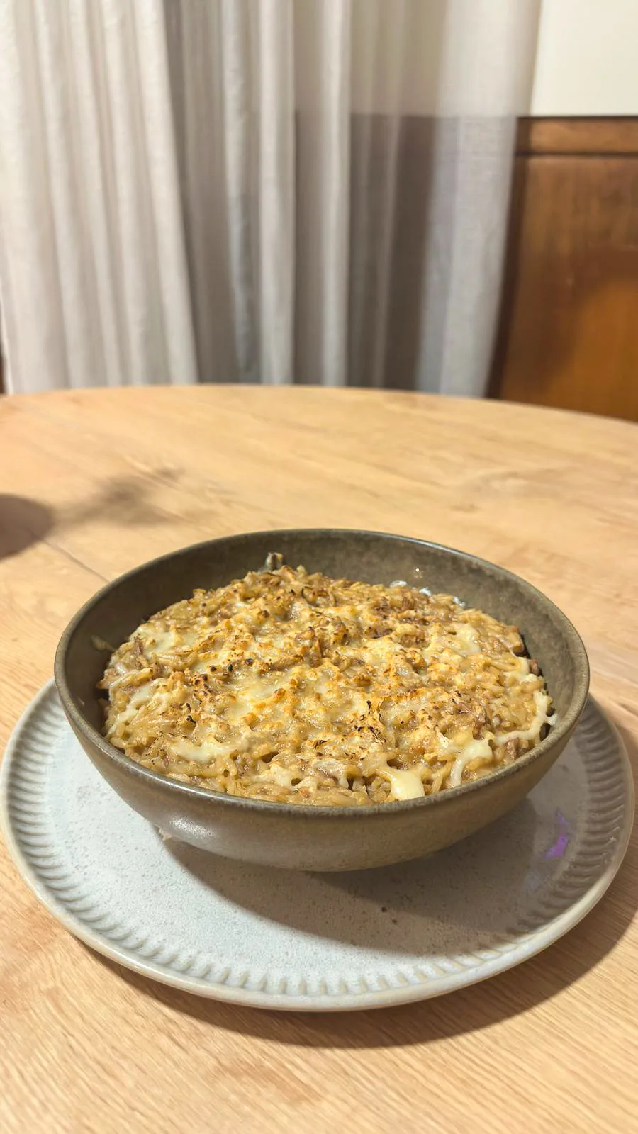 Arroz de pato