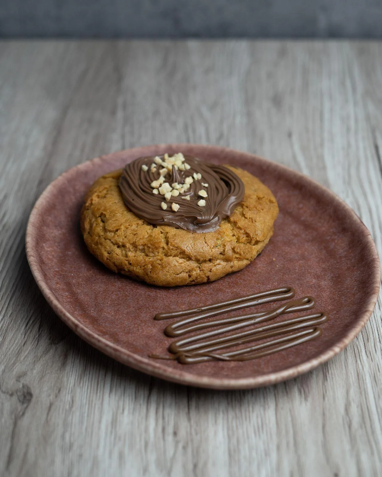 Cookies American