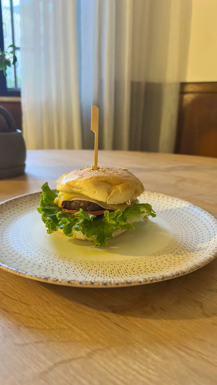 Cheese Bite