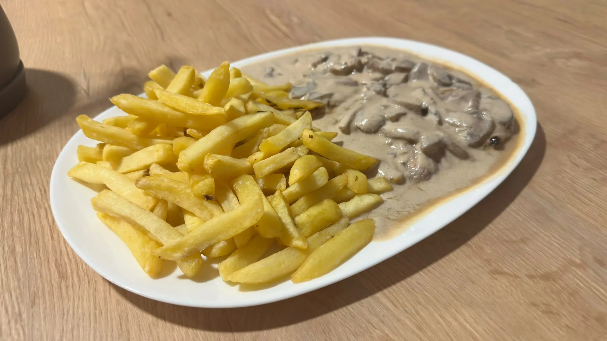 Lombinhos de porco